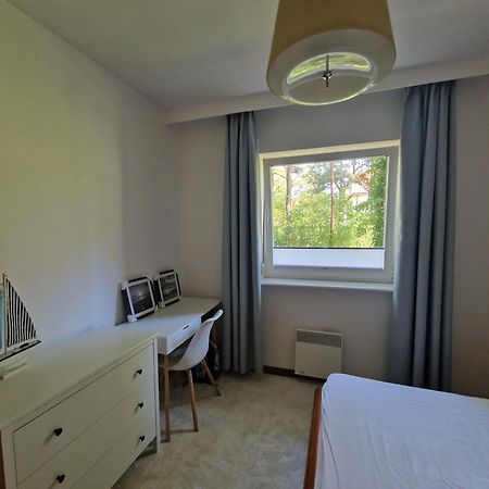 Apartament Verona Jurata Eksteriør billede