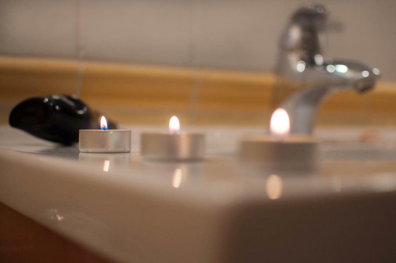 Apartament Verona Jurata Eksteriør billede