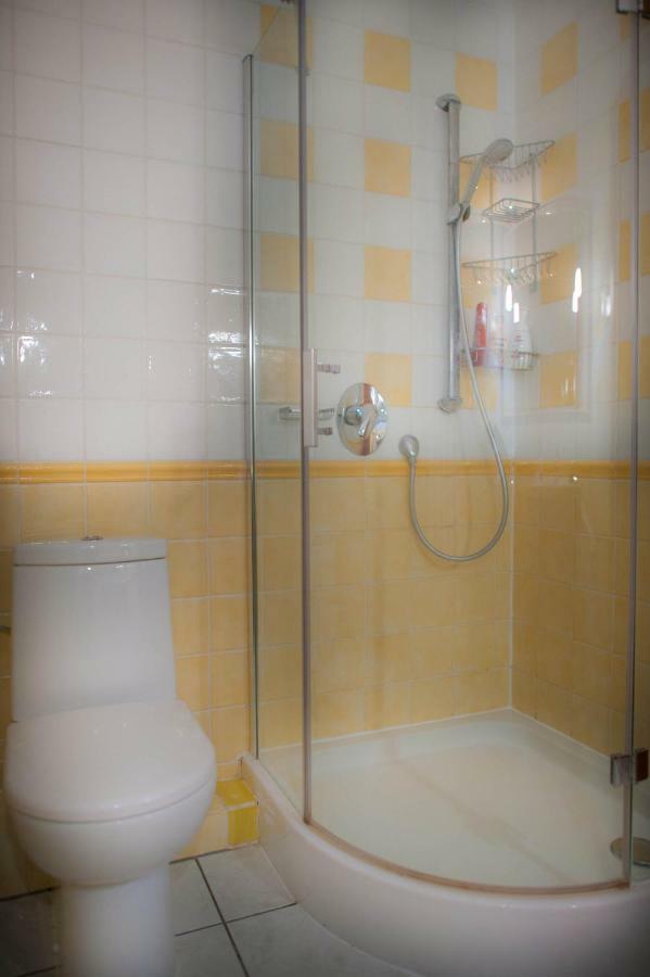 Apartament Verona Jurata Eksteriør billede