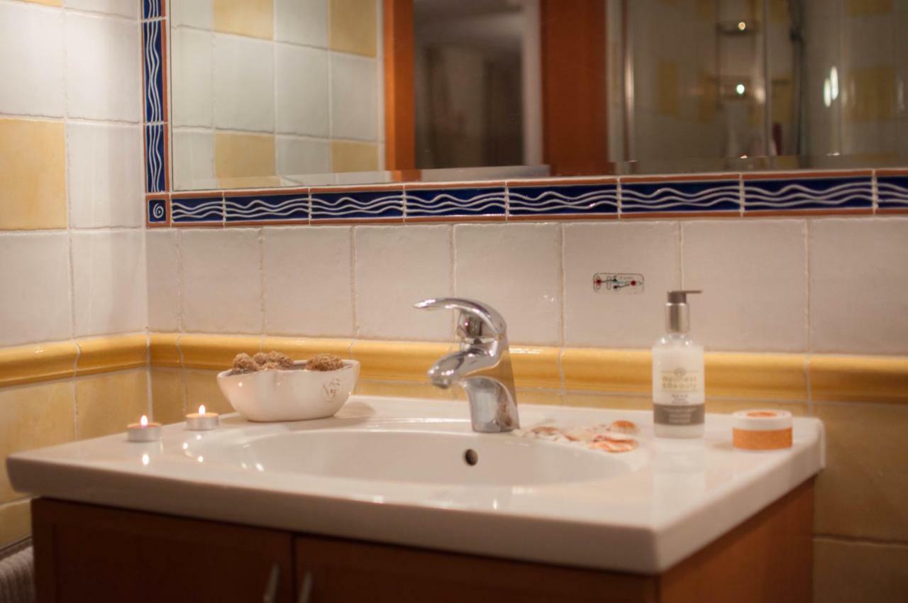 Apartament Verona Jurata Eksteriør billede